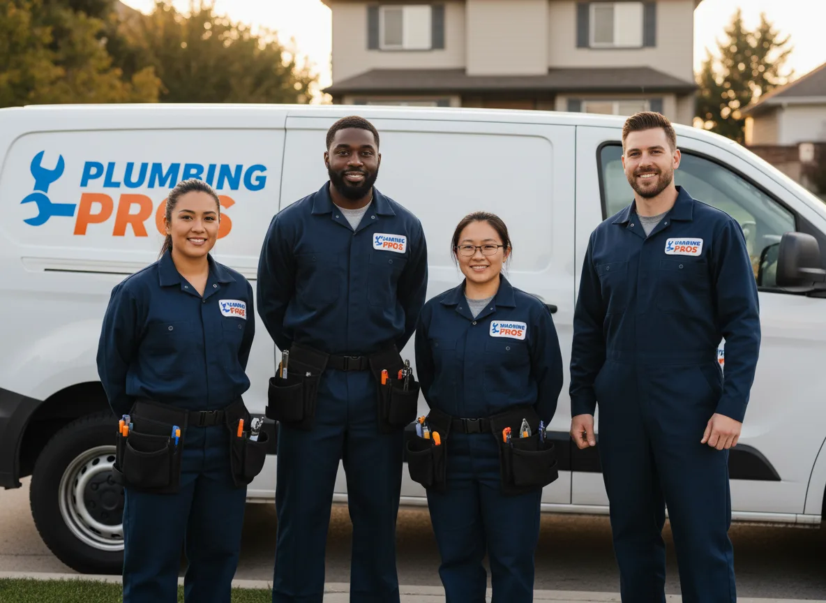 Water Heater Repair company in Scottdale, PA